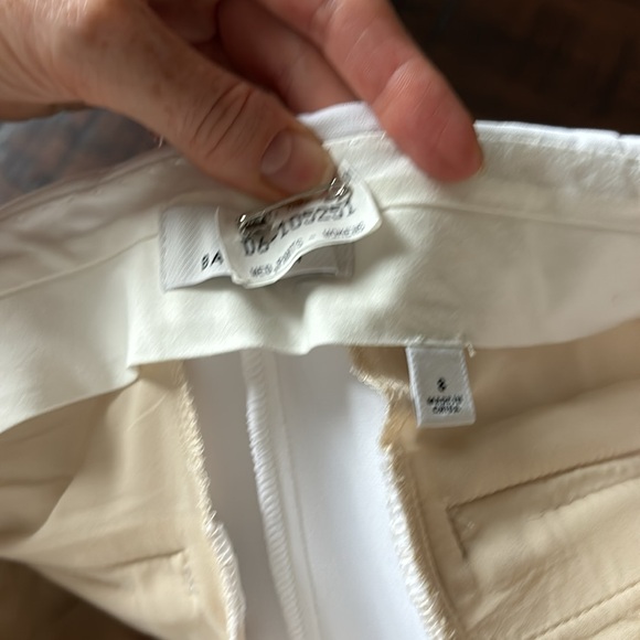 Agency pants from Aritzia - Picture 8 of 9